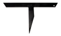 STUBAI Slater‘s anvil, straight