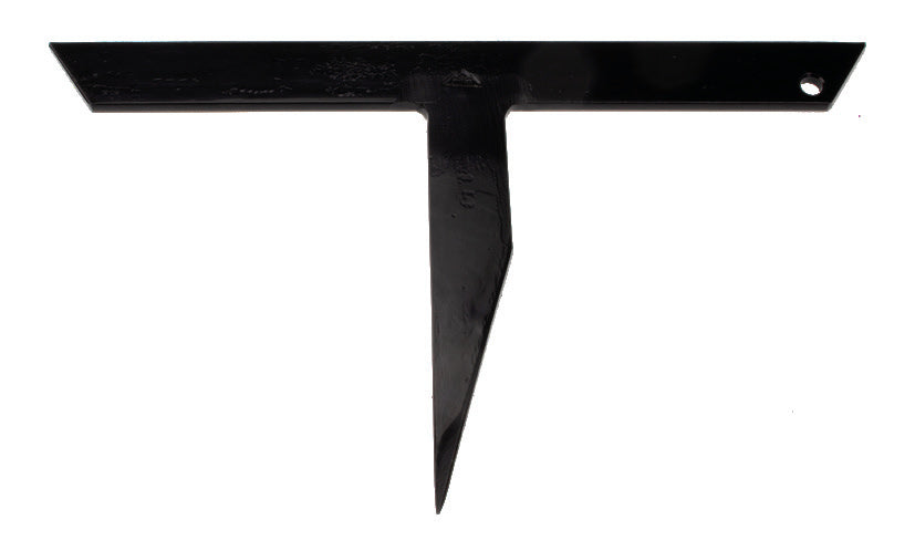 STUBAI Slater‘s anvil, straight