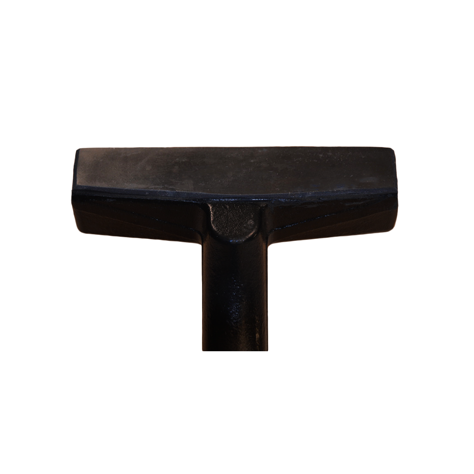 Stubai Vulcanized Roofing Seamer – 140mm