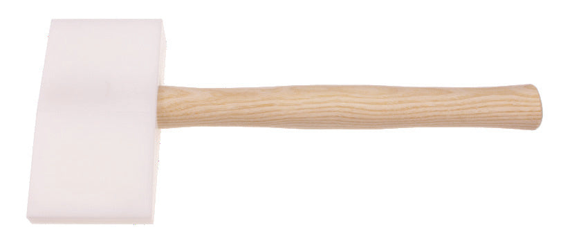 STUBAI Plastic Faced Hammer — 278501