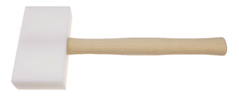 STUBAI Plastic Faced Hammer — 278502
