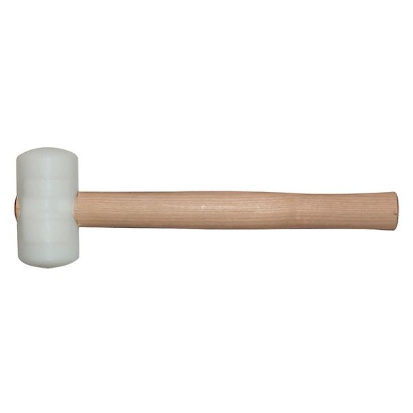 Stubai Plastic Faced Hammer