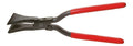 STUBAI Tinsmith's Seaming Pliers, Box Joint