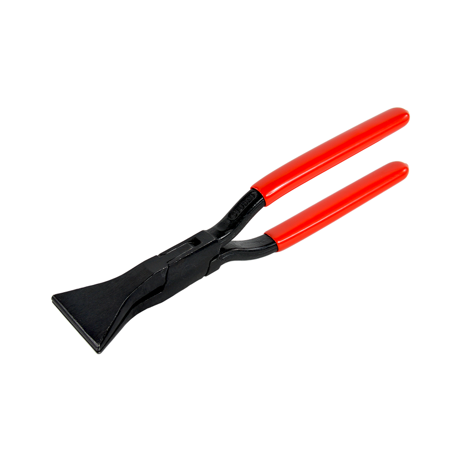 Stubai Tinsmith Seaming Pliers – box joint, straight