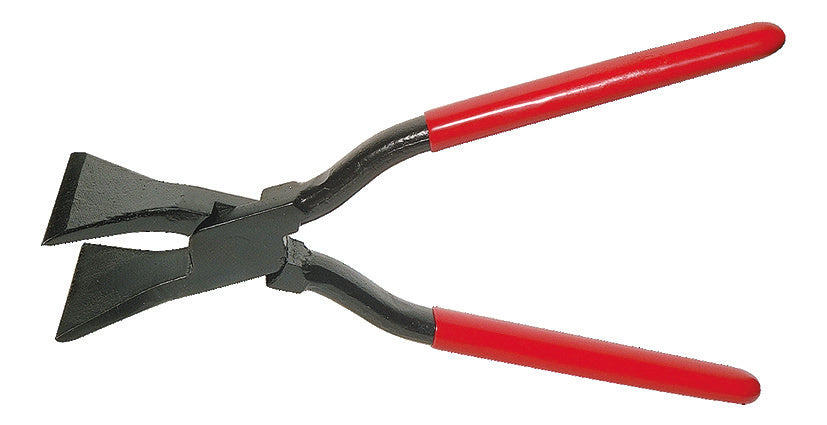 STUBAI Tinsmith's Seaming Pliers, Box Joint — 282049