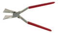 STUBAI Short Tinsmith's Seaming Pliers