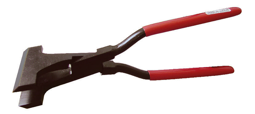 STUBAI Special Wide Seaming Pliers — 282054