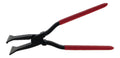 STUBAI Seaming Pliers with Radius R8