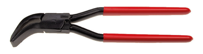 STUBAI Tinsmith's Seaming Pliers, Lap Joint — 282149