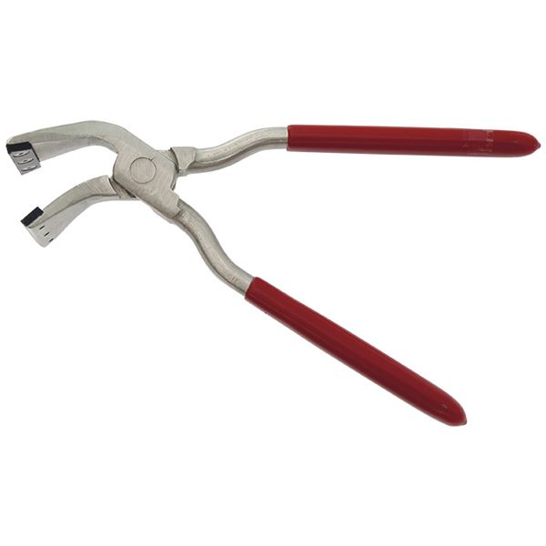 Stubai 45° Seaming Pliers w/ PVC Jaws