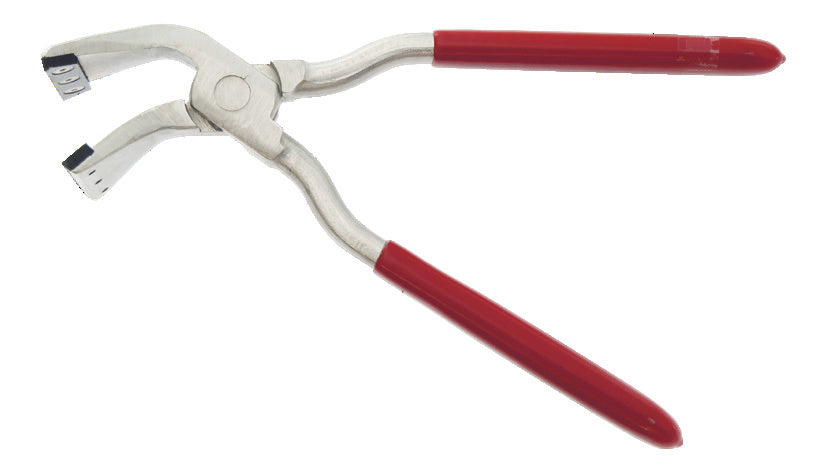 STUBAI Seaming Pliers with Plastic Jaws — 282151KU