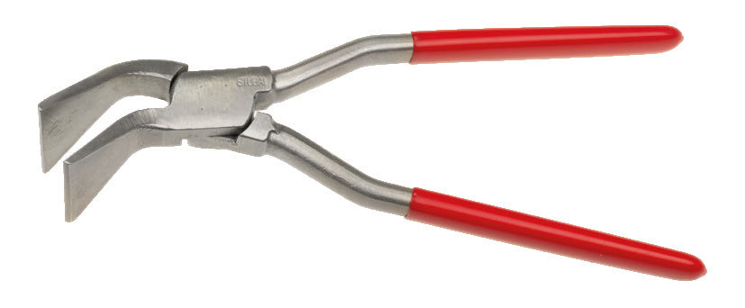 STUBAI Short Tinsmith's Seaming Pliers