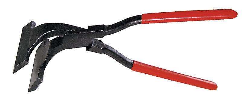 STUBAI Special Wide Seaming Pliers — 282154