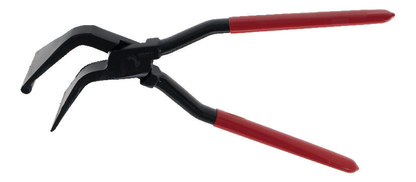 STUBAI Seaming Pliers with Radius R8