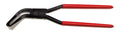 STUBAI Tinsmith's seaming pliers with radius 8