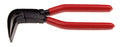 STUBAI Tinsmith's seaming pliers, medium, 90° bent