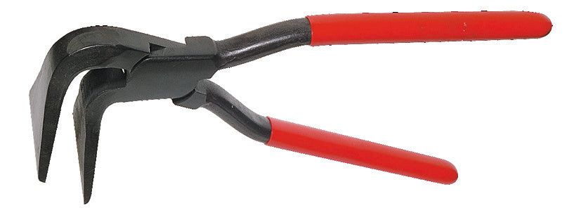 STUBAI Tinsmith's Seaming Pliers, Lap Joint — 282251
