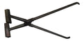 STUBAI Corner Seaming Pliers — 282310