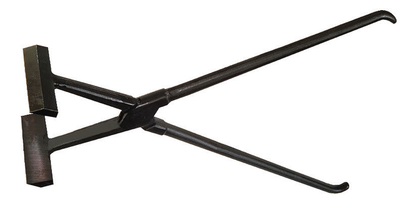 STUBAI Corner Seaming Pliers — 282310