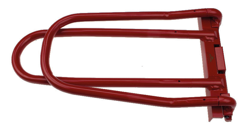 STUBAI Replacement Axles for Seamers — 282412