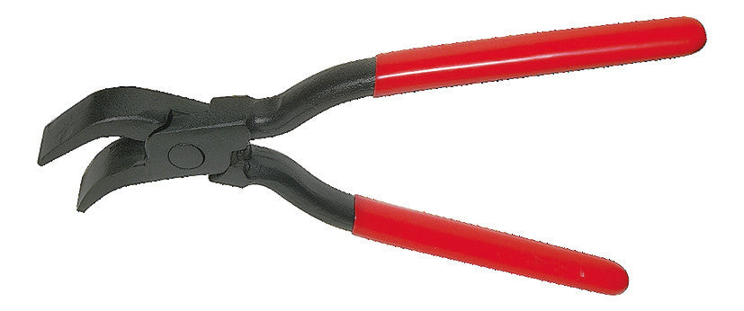 STUBAI Round seaming pliers, 45° — 282501