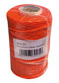 STUBAI Gutter cord, special, orange