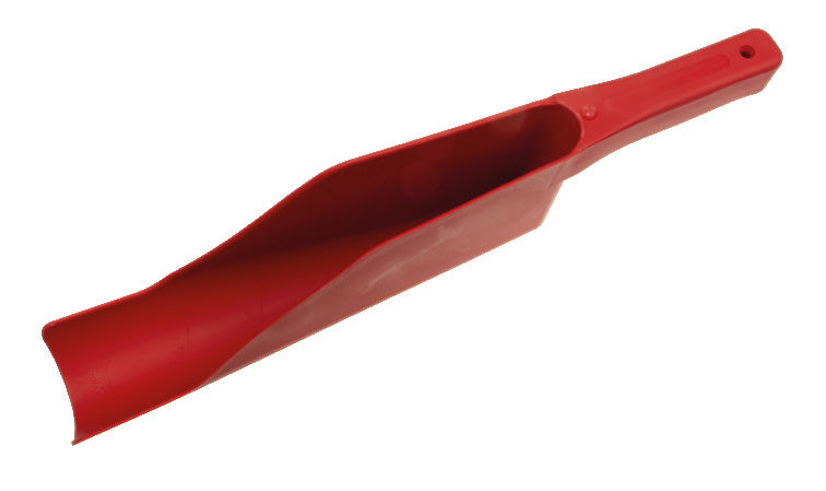 STUBAI Gutter shovel
