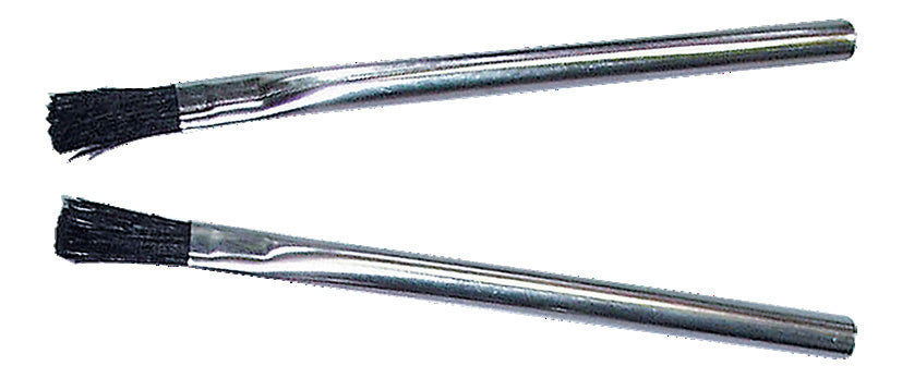 STUBAI Brush for soldering fluid