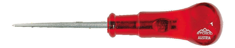 STUBAI Square awl, round