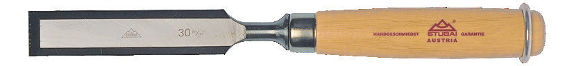 STUBAI Carpenter‘s wood chisels