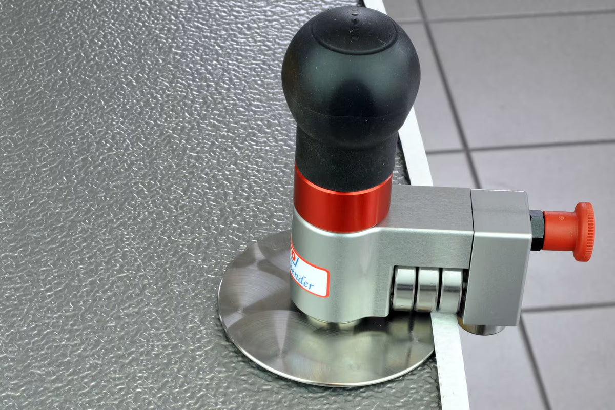 Buschmann PipeXpander