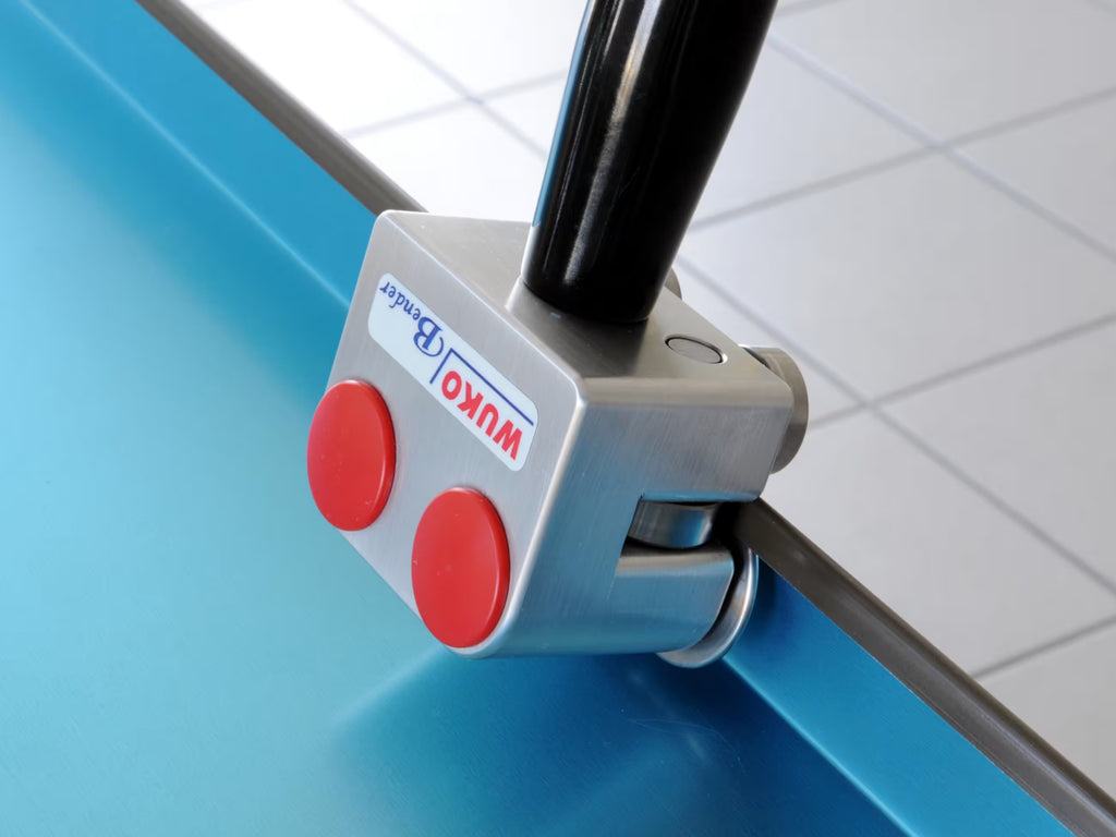 Buschmann PipeXpander