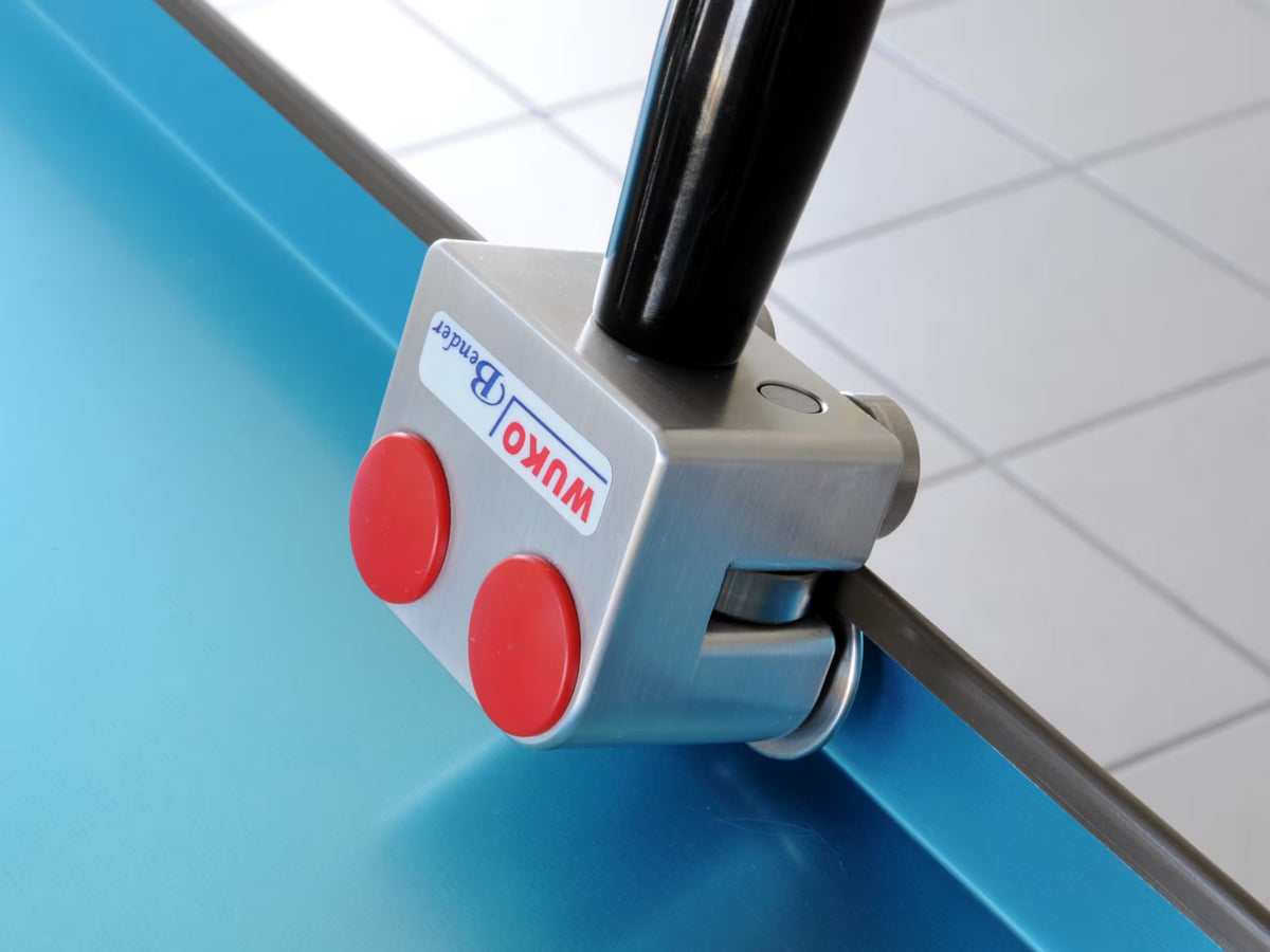 Buschmann PipeXpander