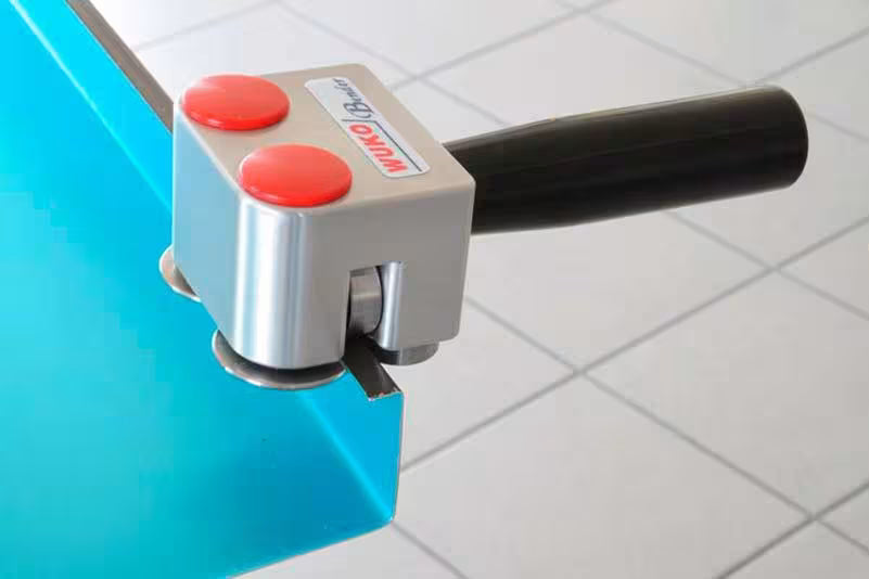 Buschmann PipeXpander