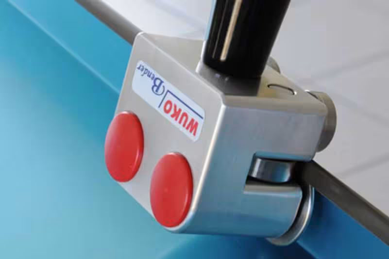 Buschmann PipeXpander