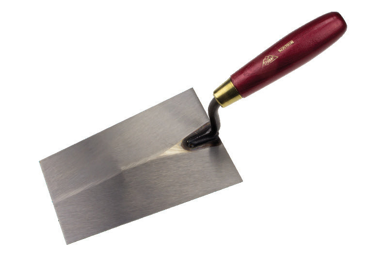 STUBAI Bricklayer's trowel
