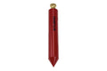 STUBAI Plumb bob, long