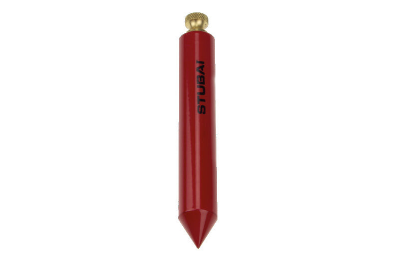 STUBAI Plumb bob, long
