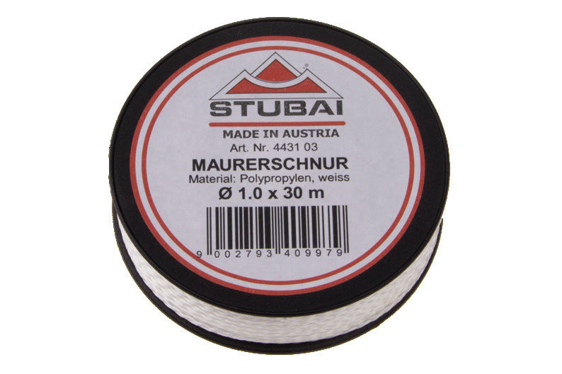 STUBAI Plumb bobs line