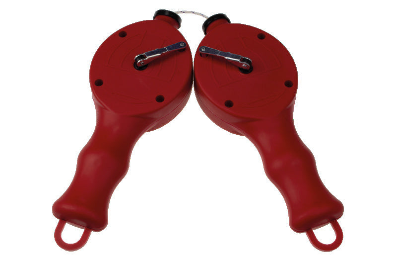 STUBAI Chalk Line Reel