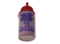 STUBAI Marking powder, red