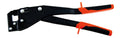 STUBAI Profil clinch plier