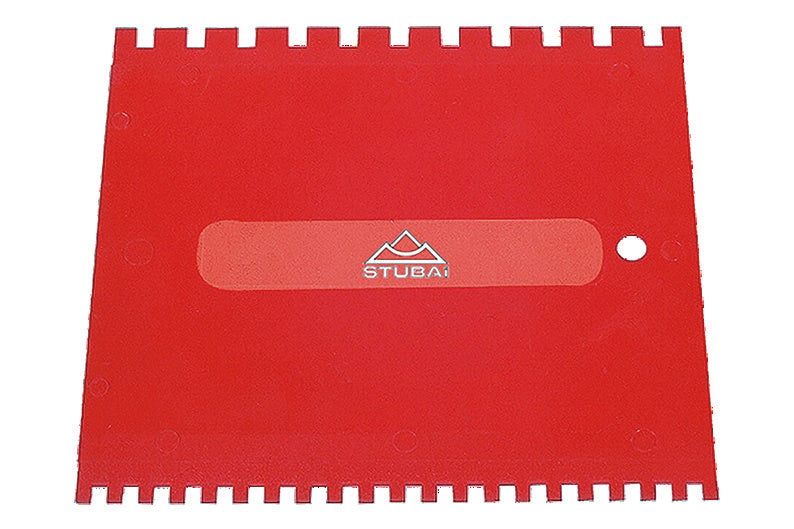 STUBAI Adhesive spreader