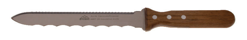 STUBAI Insulation knife