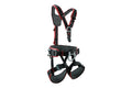 STUBAI Harness for industrial application SKILL 2.0