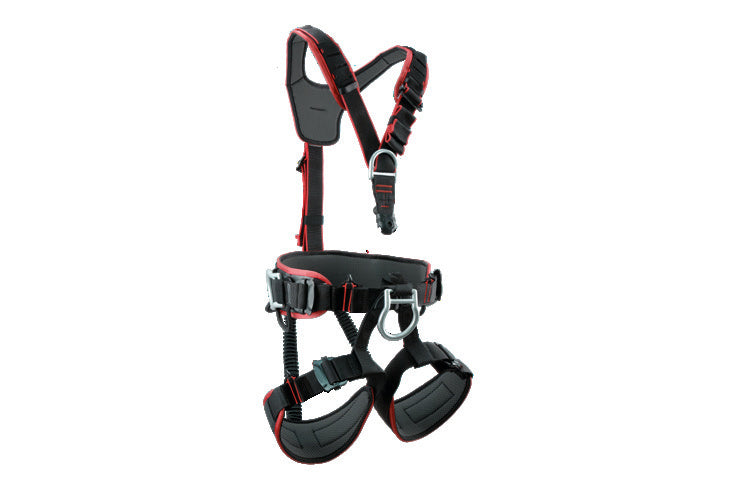 STUBAI Harness for industrial application SKILL 2.0