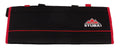 STUBAI Knife roll for 8 pcs., empty