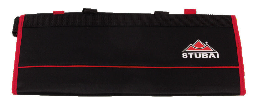 STUBAI Knife roll for 8 pcs., empty