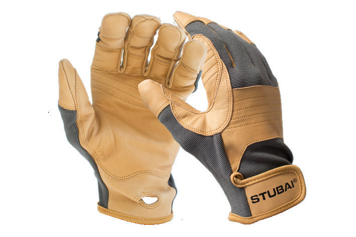 STUBAI Rope glove