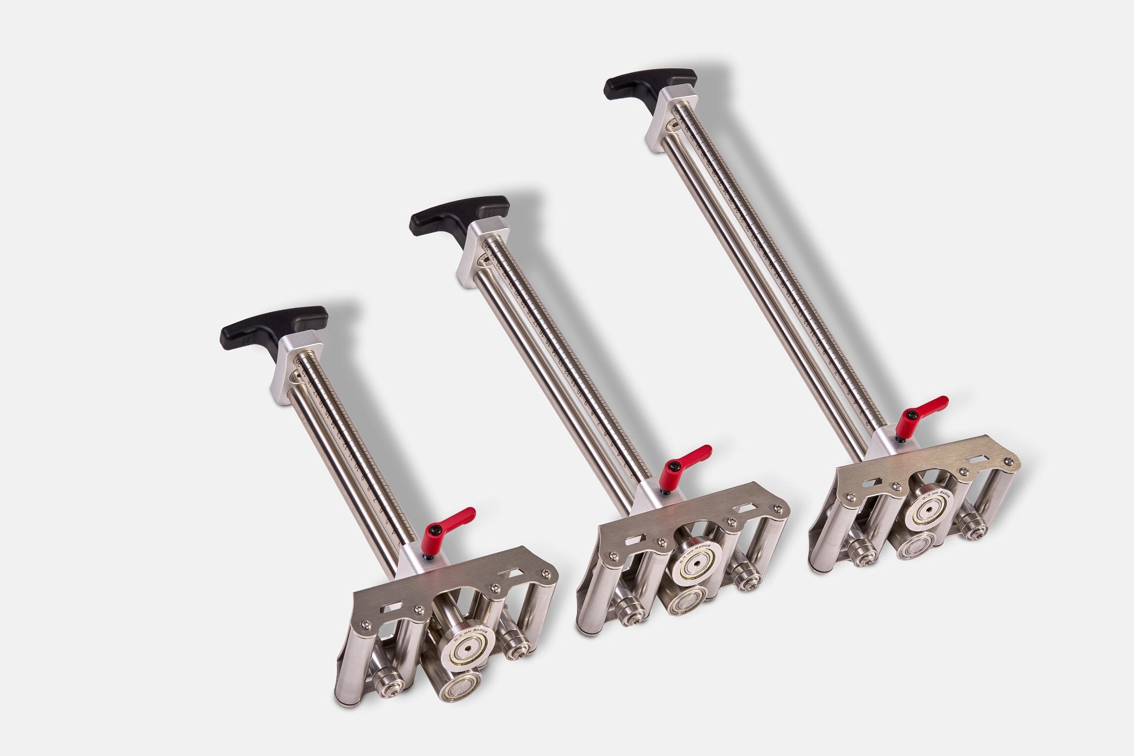 Buschmann Perfect Bender L Series